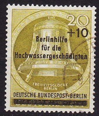 Germany BERLIN [1956] MiNr 0155 ( O/ used )