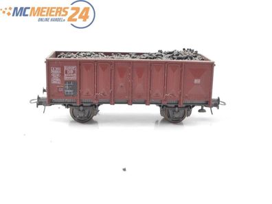 Roco H0 offener Güterwagen Hochbordwagen 824 949 DB E640a