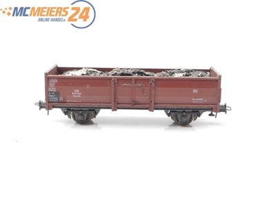 Roco H0 offener Güterwagen Hochbordwagen 897 000 DB E640