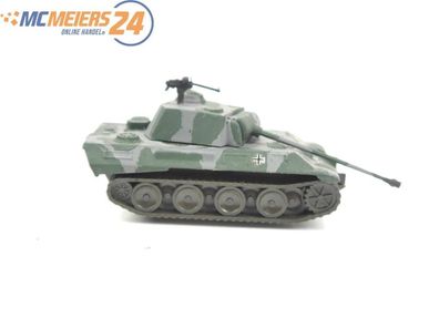 Roco minitanks H0 Militärfahrzeug Panzer Kampfpanzer DBGM Panther 1:87 E504