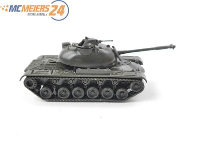 Roco minitanks H0 Militärfahrzeug Militär Panzer M48 A1 1:87 E548