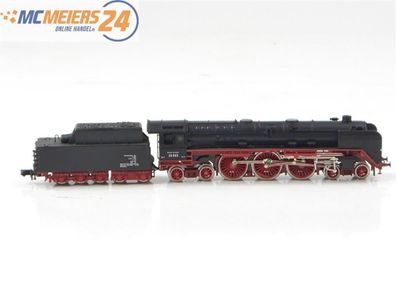 Arnold N 2216 Dampflok Schlepptenderlok BR 05 003 DRG E568