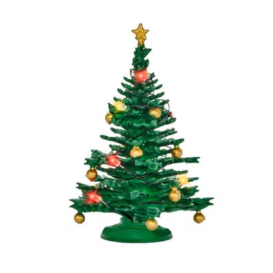 Viessmann 5831 Weihnachtsbaum, spurgrößenunabhängig, Höhe: 2,9 cm