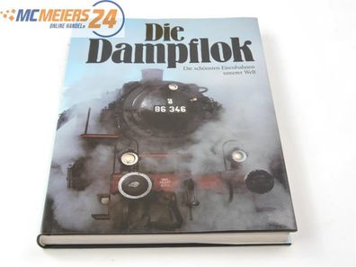 Droemersche Verlagsanstalt Th. Knaur Nachf. - Buch - Die Dampflok E568