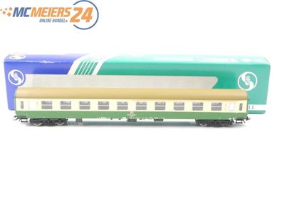 Sachsenmodelle H0 14410 Personenwagen 1./2. Klasse 40 539-4 DB / NEM AC E572
