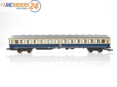 Roco H0 44390 Personenwagen Schnellzugwagen 2. Klasse 90 019-6 DB / NEM AC E584