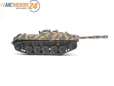 Roco minitanks H0 Militärfahrzeug Panzer Jagdpanzer 1:87 E504c