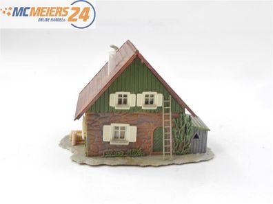 Faller H0 B-227 Gebäude kleine Wassermühle / Licht E585
