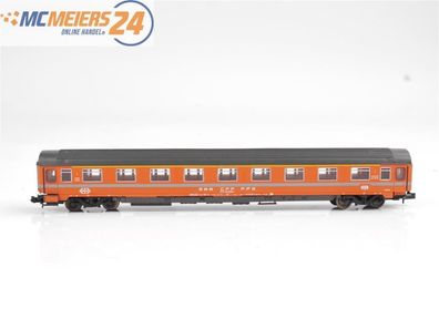 Roco N 24223 Personenwagen Schnellzugwagen 1. Kl. SBB CFF FSS E487