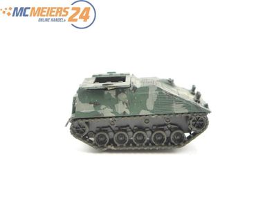 Roco minitanks H0 Militärfahrzeug Panzer DBGM SPz. -kurz 1:87 E504c