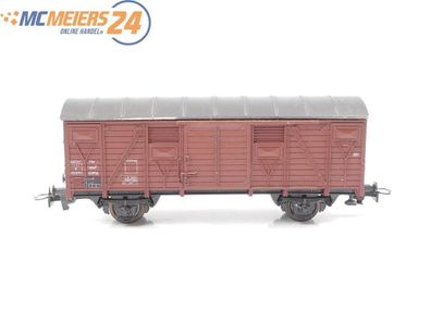 Roco H0 4315 gedeckter Güterwagen 337557 SNCF E640