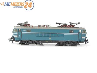 Märklin H0 3152 Elektrolok E-Lok Eurofima 1605 SNCB E569