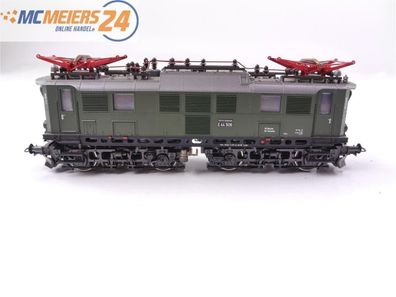 Roco H0 43405 Elektrolok E-Lok BR E44 506 DB / 3L DC E559