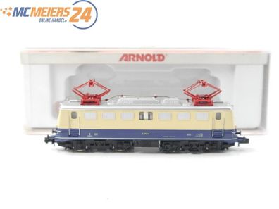 Arnold N 2315 Elektrolok E-Lok BR E101244 DB E601