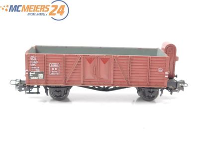 Märklin H0 311/1 4601 offener Güterwagen mit Bremserhaus 816 701 DB E502a