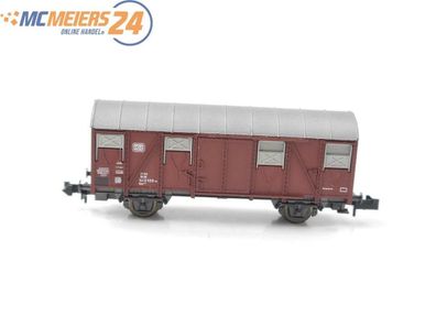 Roco N 02329 gedeckter Güterwagen 141 0 559-5 DB E610