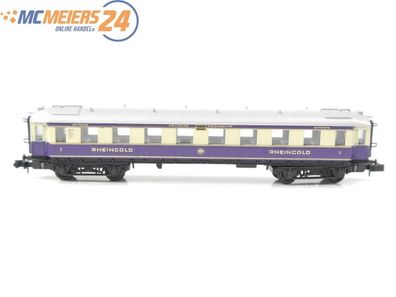 Arnold N 3312 Personenwagen "Rheingold" 1. Klasse 20 505 DRG E568