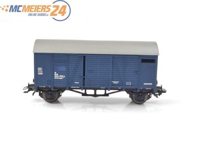 Liliput H0 L225399 Güterwagen Gerätewagen DB / AC NEM E502