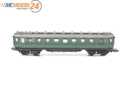 Arnold N 0339 3390 Personenwagen Schnellzugwagen 3. Klasse 18 432 DRG E568a