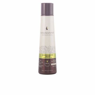 Macadamia Weigthless Moisture Conditioner 300ml