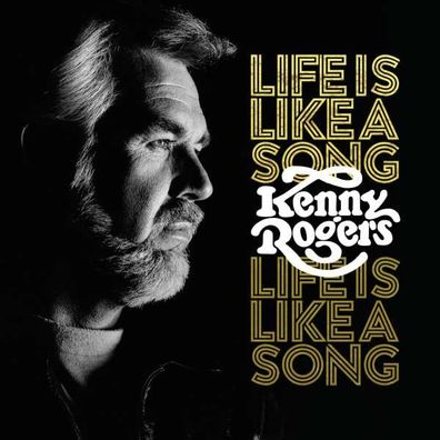 Kenny Rogers: Life Is Like A Song (1CD) - - (CD / L)