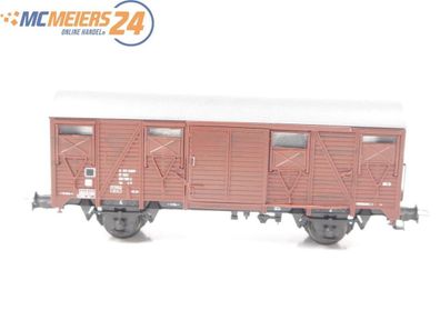 Roco H0 4377 gedeckter Güterwagen 120 1 909-2 SBB / AC E569b