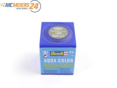 E488 Revell 36362 Acryl-Farbe Schilfgrün seidenmatt - für den Modellbau