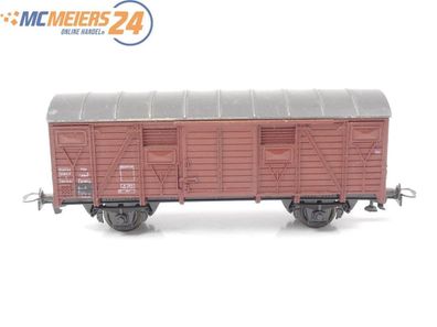 Roco H0 4315 gedeckter Güterwagen 337557 SNCF E640b