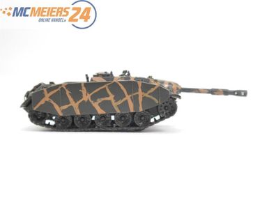 Roco minitanks H0 Militärfahrzeug Panzer Jagdpanzer 1:87 E504