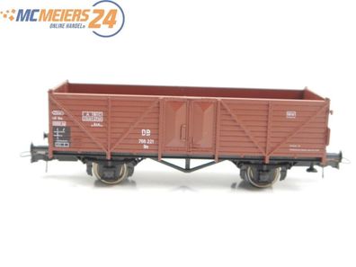 Roco H0 Güterwagen Hochbordwagen 673 466 DB / NEM E513