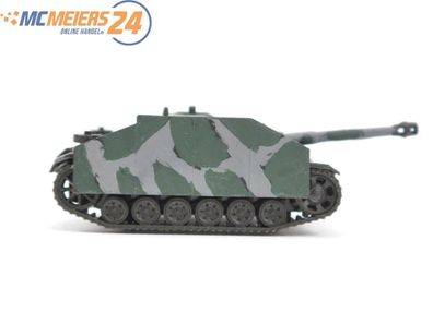 Roco minitanks H0 Militärfahrzeug Panzer Sturmgeschütz III 1:87 E504h