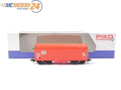 Piko H0 54937 Güterwagen Schiebenplanenwagen 467 2 029-4 DB / NEM E572