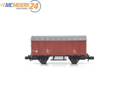 Arnold N 5903 gedeckter Güterwagen 946 0 774-5 DB E596a