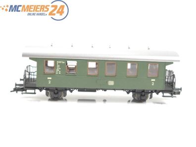 Roco H0 Personenwagen 2. Klasse DB / NEM E513b