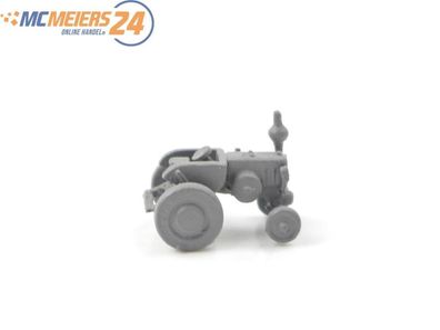 Spur N Modellauto Metallmodell Landwirtschaft Traktor Lanz Bulldog 1:160 E495