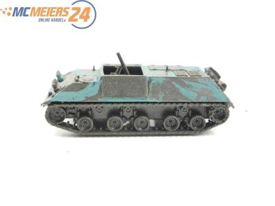 Roco minitanks H0 Militärfahrzeug Panzer DBGM SPz. -Lang 1:87 E504g