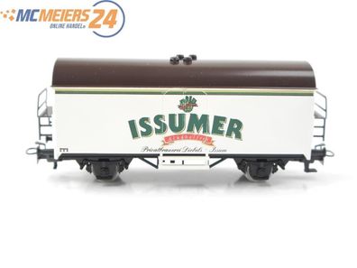 Märklin H0 4415 Güterwagen Sondermodell "Issumer Alkoholfrei" DB E572