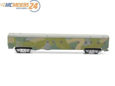 Atlas N Personenwagen in Tarnfarben Camouflage Militär E568