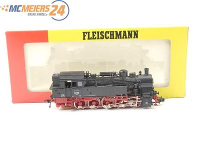 Fleischmann H0 4093 Dampflok Tenderlok BR 94 956 DR E596