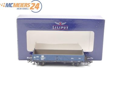 Liliput H0 L221621 Güterwagen Dienst Schutzwagen 816 DB / AC NEM E502
