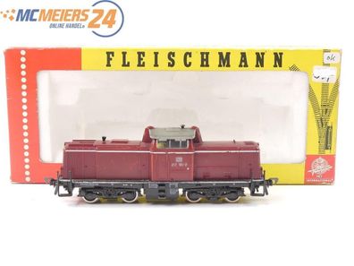 Fleischmann H0 4230 Diesellok BR 212 181-2 DB E502