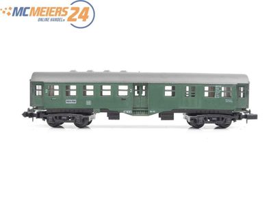 Arnold N 3160 Personenwagen Umbauwagen 2. Klasse mit Gepäckabteil 98110 DB E487b