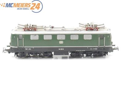 Märklin H0 3037 Elektrolok E-Lok BR 141 211-3 DB / Guss E533
