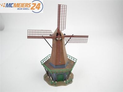 E468 Kibri N Gebäude Mühle Windmühle