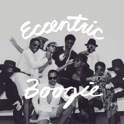 Various Artists: Eccentric Boogie