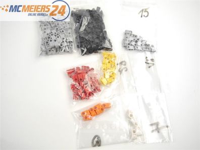 E320 LEGO Technic 4173670 Einzelteile Ersatzteile Achsen-Pin-Verbinder 241-tlg.