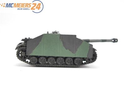 Roco minitanks H0 Militärfahrzeug Panzer Sturmgeschütz III 1:87 E504i