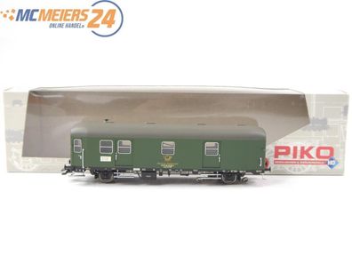 Piko H0 53263 Personenwagen Bahnpostwagen 11 829-1 DBP / NEM AC Licht E572