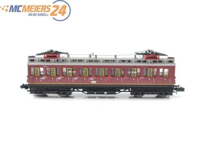 Arnold N 2935 Elektrolok E-Lok BR ET 88 02 3. Kl. rot E568