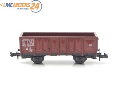 Roco N offener Güterwagen Hochbordwagen 824949 DB E564